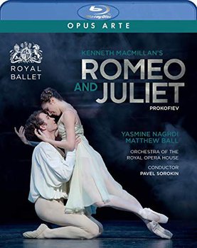 Sergei Prokofiev: Romeo And Juliet - Various Directors