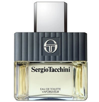 sergio tacchini sergio tacchini woda toaletowa 100 ml   