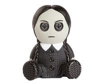 Seria Figura Dzianinowa Rodzina Addamsów Środa Addams