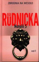 Seria Olga Rudnicka Ringier Axel Springer Sp. z o.o.