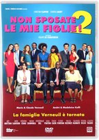 Serial (Bad) Weddings 2 (I znowu zgrzeszyliśmy, dobry Boże!)