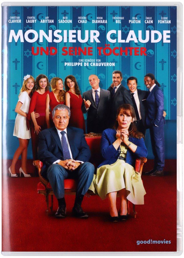 Serial (Bad) Weddings (Za jakie grzechy, dobry Boże?) - Various