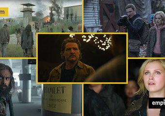 Seriale podobne do „The Last of Us” – 5 polecanych tytułów