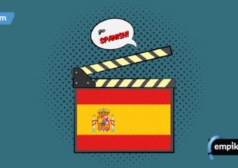 Seriale, z których możesz uczyć się języka hiszpańskiego