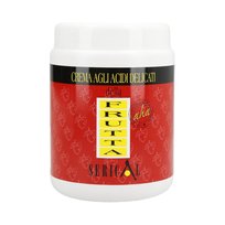 Serical Frutta, maska do włosów normalnych, 1000 ml SERICAL