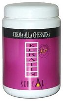 Serical Keratin, maska do włosów kręconych, 1000 ml SERICAL