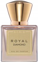 SERIE BEAUTY ROYAL DIAMOND Woda perfumowana 50ml
