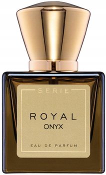 SERIE BEAUTY ROYAL ONYX Woda perfumowana 50ml - Inna marka
