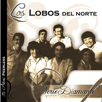 Serie Diamante Los Lobos del Norte