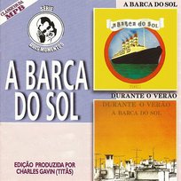 Série dois momentos A Barca Do Sol