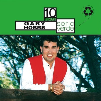 Serie Verde- Gary Hobbs - Gary Hobbs