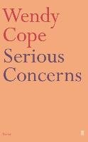 Serious Concerns - Cope Wendy