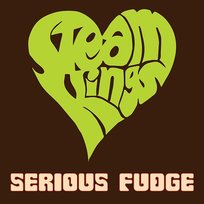 Serious Fudge The Steamkings