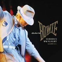 Serious Moonlight (Live '83) Bowie David