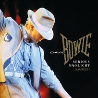 Serious Moonlight David Bowie
