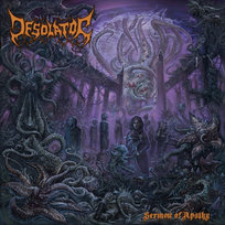 Sermon Of Apathy Desolator