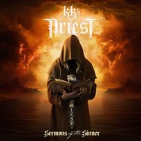 Sermons of the sinner KK'S PRIEST