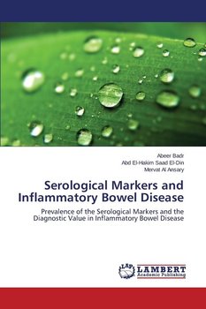Serological Markers and Inflammatory Bowel Disease - Badr Abeer