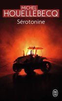Serotonine Houellebecq Michel