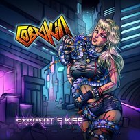 Serpent's Kiss CobraKill