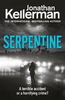 Serpentine Kelleraman Jonathan