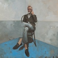 Serpentine Prison Berninger Matt