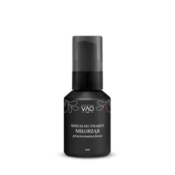 Serum do twarzy MIŁORZĄB 30 ml VAO lab - VAO Lab