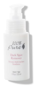 Serum na przebarwienia- 100% Pure Dark Spot Remover - 100% Pure