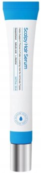 Serum na wypadanie włosów wzmacniające Seapuri Scalpy Hair  20ml - Inna marka