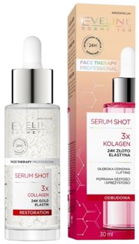 Serum Shot 3Xkolagen 30Ml, Eveline - Eveline Cosmetics