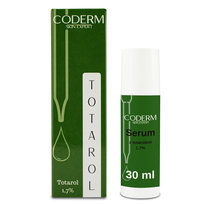 Serum z totarolem Coderm 30 ml CODERM