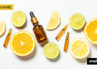 Serum z witaminą C. Ranking najlepszych kosmetyków