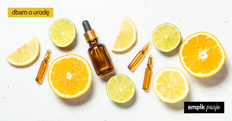 Serum z witaminą C. Ranking najlepszych kosmetyków