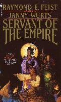 Servant of the Empire - Feist Raymond E., Wurts Janny