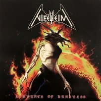 Servants Of Darkness Nifelheim