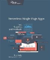 Serverless Single Page Apps - Rady Ben