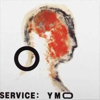 Service, płyta winylowa - Yellow Magic Orchestra