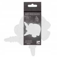 Citadel Servo-Skull Palette - Warhammer 40k Silicone Paint Mixing Palette