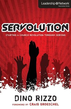 Servolution - Dino Rizzo