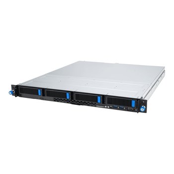 Serwer Actina Solar E 110 S10 E-2436/16GB/2x960SSD/350W/Windows Server 2022 Essentials 3 lata D2D - Action