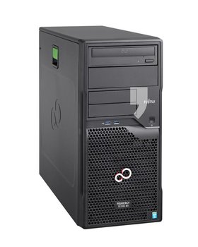Serwer FUJITSU Primergy TX1310 M1 LFF E3-1246v3 - Fujitsu