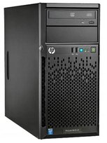 Serwer Hp Proliant Ml10 V2 Intel Pentium HP