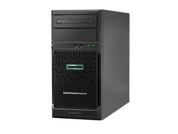 Serwer HP ProLiant ML30 Gen10 - HP