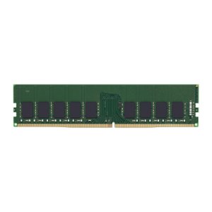 Serwer Kingston Premier 16 GB 2666 MT/s DDR4 ECC Reg CL19 DIMM 2Rx8 Pamięć serwerowa Micron R Rambus - KSM26RD8/16MRR - Kingston