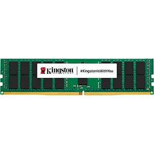 Serwer Kingston Premier 16 GB 3200 MT/s DDR4 ECC Reg CL22 DIMM 2Rx8 Pamięć serwerowa Micron R Rambus - KSM32RD8/16MRR - Kingston