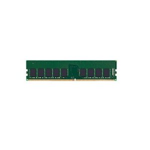Serwer Kingston Premier 32 GB 2666 MT/s DDR4 ECC CL19 DIMM 2Rx8 Pamięć serwerowa Micron F - KSM26ED8/32MF - Kingston