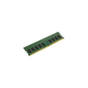 Serwer Kingston Premier 8 GB 2666 MT/s DDR4 ECC CL19 DIMM 1Rx8 Pamięć serwerowa Hynix D - KSM26ES8/8HD - Kingston