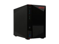 Serwer plików NAS Asustor AS5202T / 2 GB Asustor
