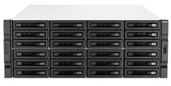 Serwer plików QNAP TS-h3087XU-RP-E2378-64G - QNAP