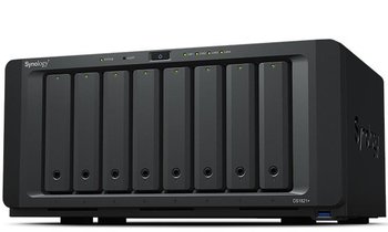 Serwer plików Synology DS1821+ - Synology
